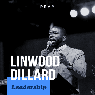 Leadership - "Our Purpose Motivates Us" - Linwood Dillard