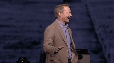 Gold Medal Faith: Gold Medal Faith Requires Finishing Strong
