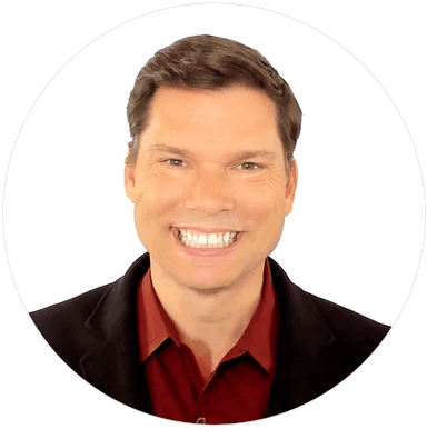 The Grace Message with Dr. Andrew Farley