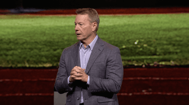Your Race Counts: A Faith That Finishes