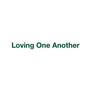 Loving One Another