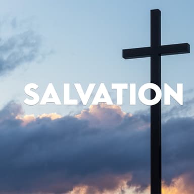 Saved by Resurrection