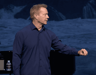 Our Unshakable God: The Unshakable Majesty of God's Creation