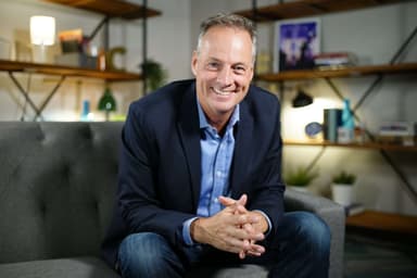 Today with Jeff Vines