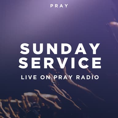 Sunday Service with Dr. Tony Evans