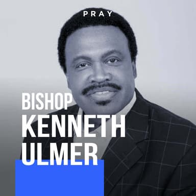 Sunday Service - With Bishop Kenneth Ulmer