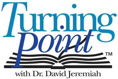 Turning Point - Writing Your Story, Part 1