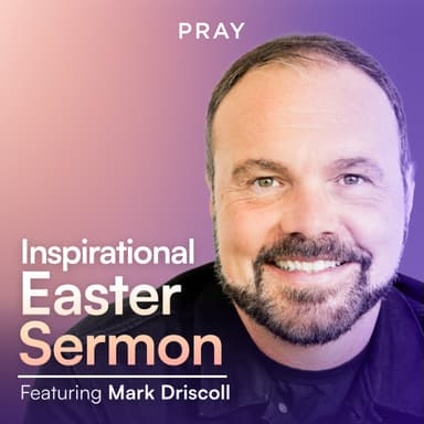 Mark Driscoll - Christ Died for Our Sins