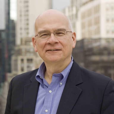 Tim Keller - Praying the Gospel