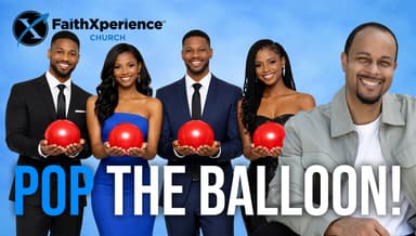Pop the Balloon Audio