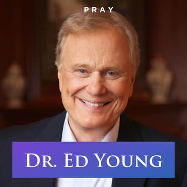 Ed Young - The Winning Walk