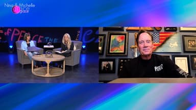 Interview With Kevin Sorbo