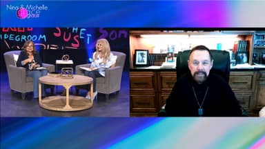 Interview With Larry Huch