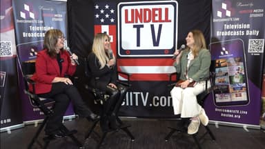 NRB 2026 - Interview with Kellie Copeland