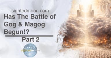 Has The Battle of Gog & Magog Begun!? | Part 2