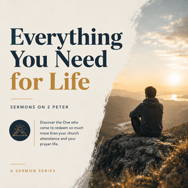 Everything You Need for Patience