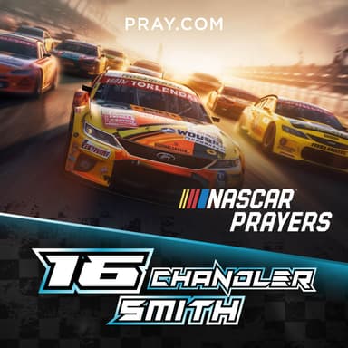 16 Chandler Smith