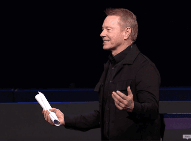 Silent No More: God Speaks to You