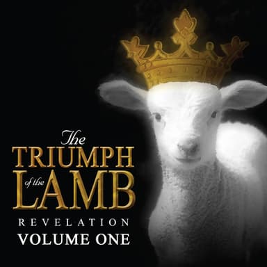 Worthy is the Lamb Part 1