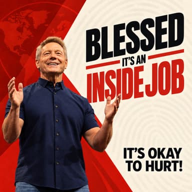 Blessed: It's Okay to Hurt
