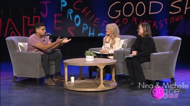 Interview With Adnan Maqsood