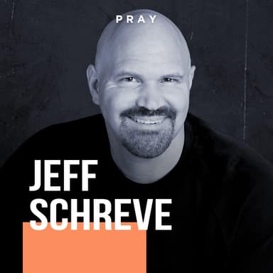 From His Heart with Jeff Schreve