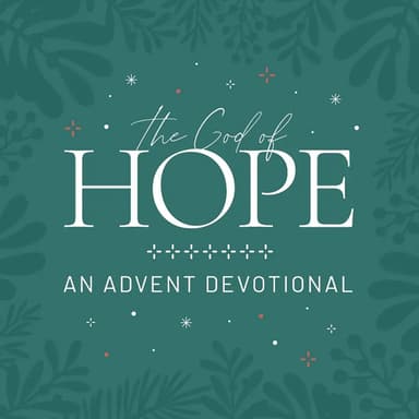 Day 10 – God meets us where we are