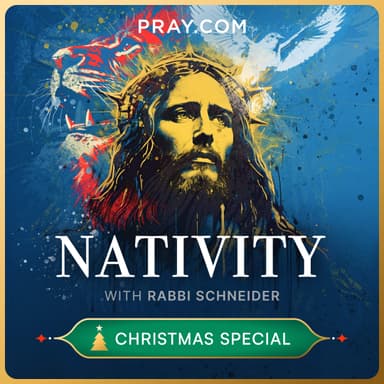 Nativity: The Marriage