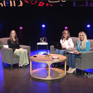 Interview With Sarah Gibbins