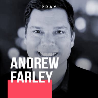 Andrew Farley Live!
