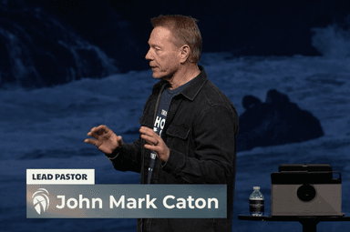 Our Unshakable God: Our God of Comfort