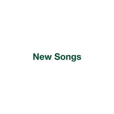 New Songs