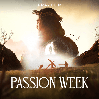 Good Friday - The Crucified King