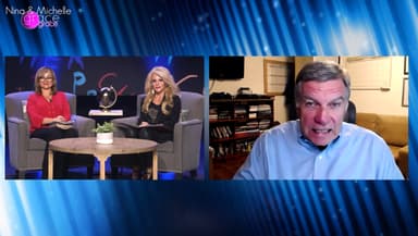 Interview With Chris Mitchell