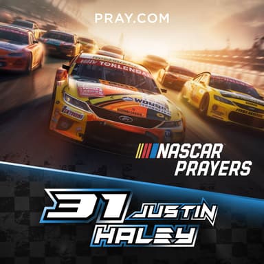 31 Justin Haley