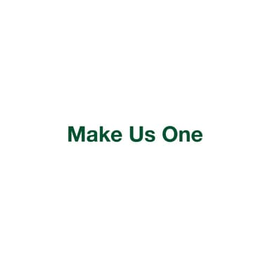 Make Us One