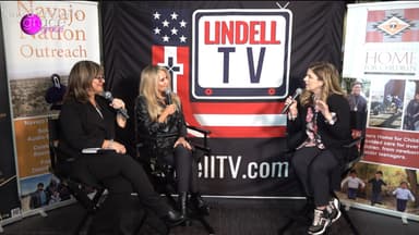 NRB 2025 - Interview With Kellie Copeland