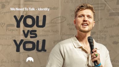 Part 6 - Identity In Christ (audio)