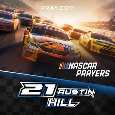 21 Austin Hill