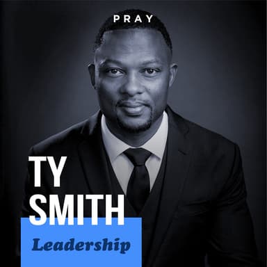 Ty Smith - Leadership - “Concern for the Lives of Others”