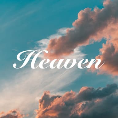 The Glory of Heaven