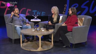Interview With Craig Dunman