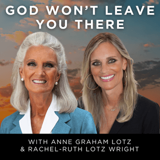 God is With You When You Suffer