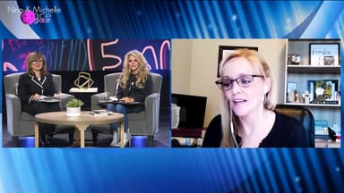 Interview With Melissa Huray