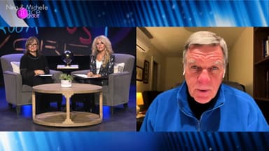 Interview With Chris Mitchell