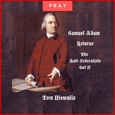Foundational Truth - They Preached Liberty