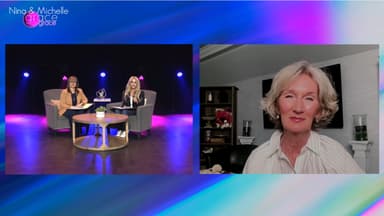 Interview With - Kim Crabill