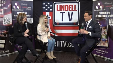NRB 2026 - Interview with Daniel Cohen