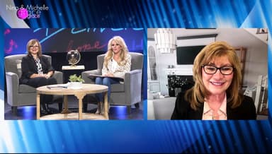 Interview With Connie Tresedder