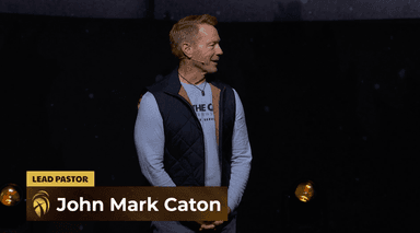 The Gift: The Gospel in Every Arena